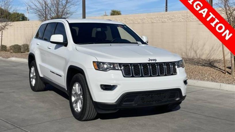 JEEP GRAND CHEROKEE 2022 1C4RJEAG5NC153332 image